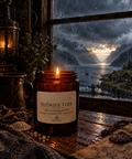 Njörd's Tide – Amber Jar